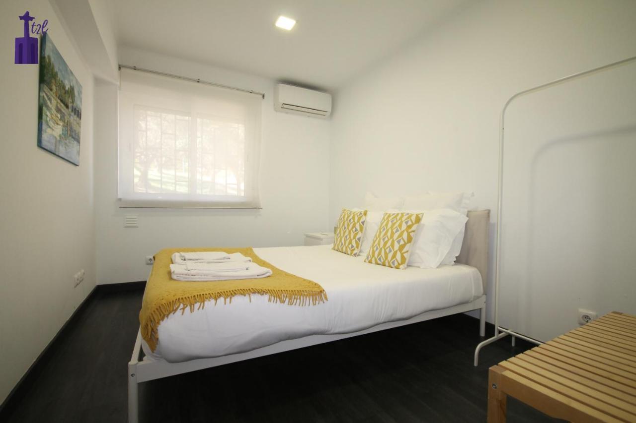 Lisbon North Apartment Εξωτερικό φωτογραφία