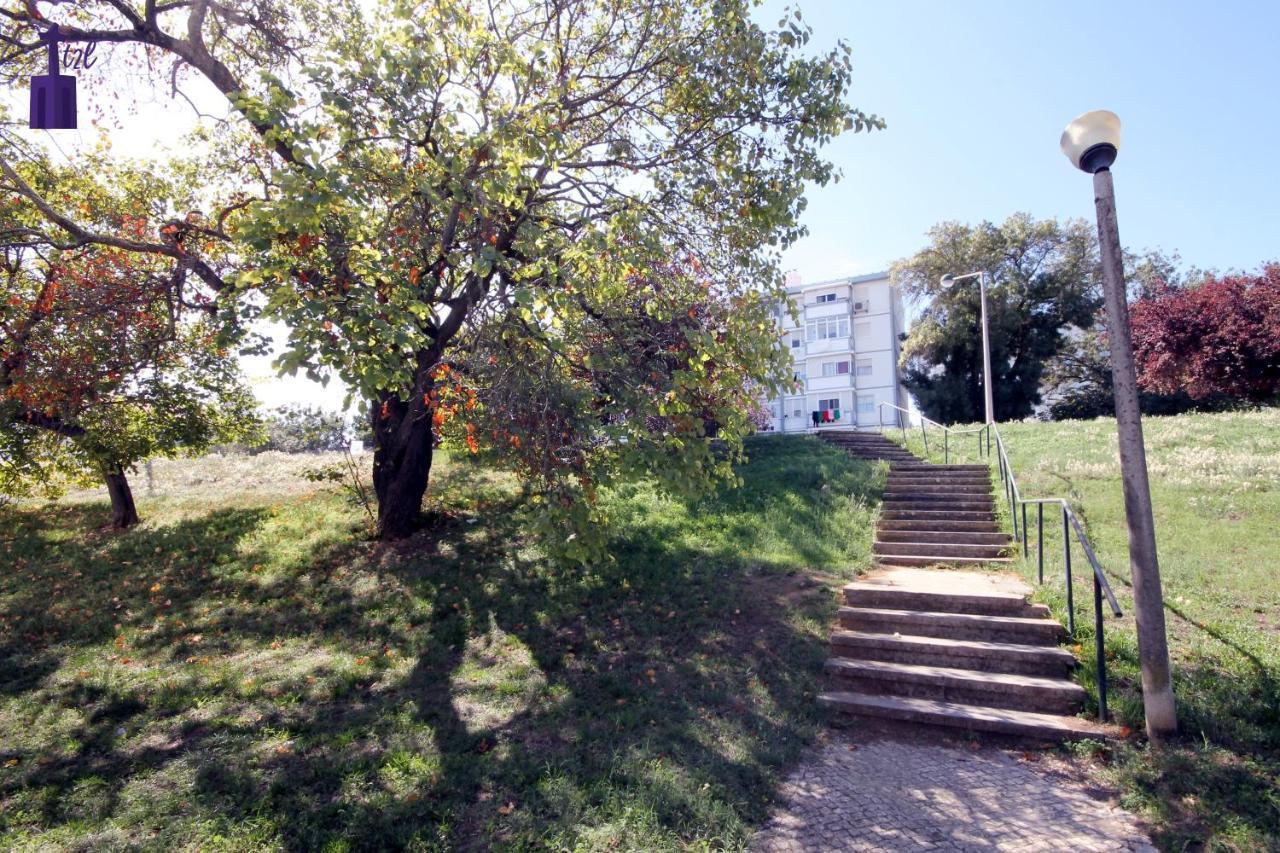 Lisbon North Apartment Εξωτερικό φωτογραφία