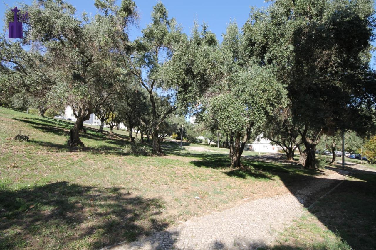 Lisbon North Apartment Εξωτερικό φωτογραφία