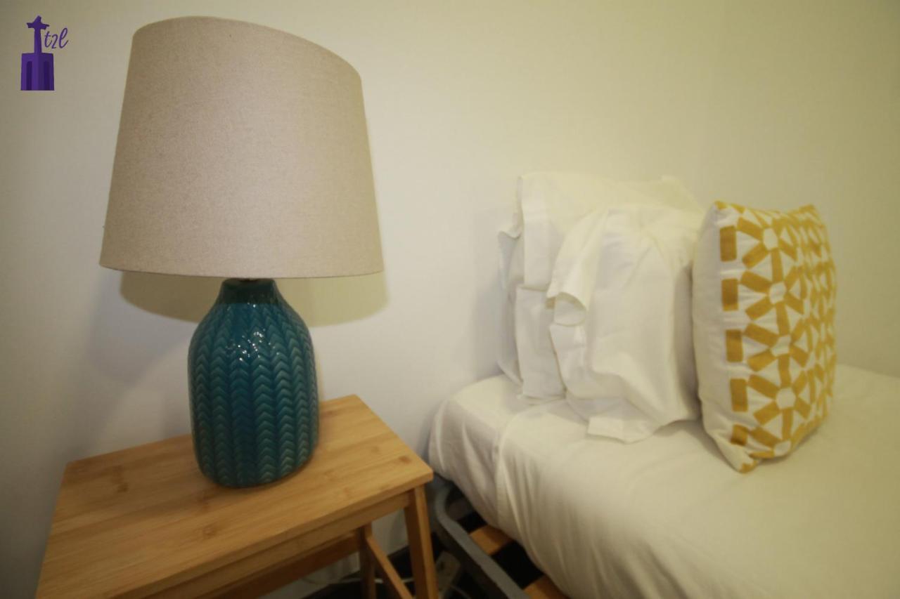 Lisbon North Apartment Εξωτερικό φωτογραφία