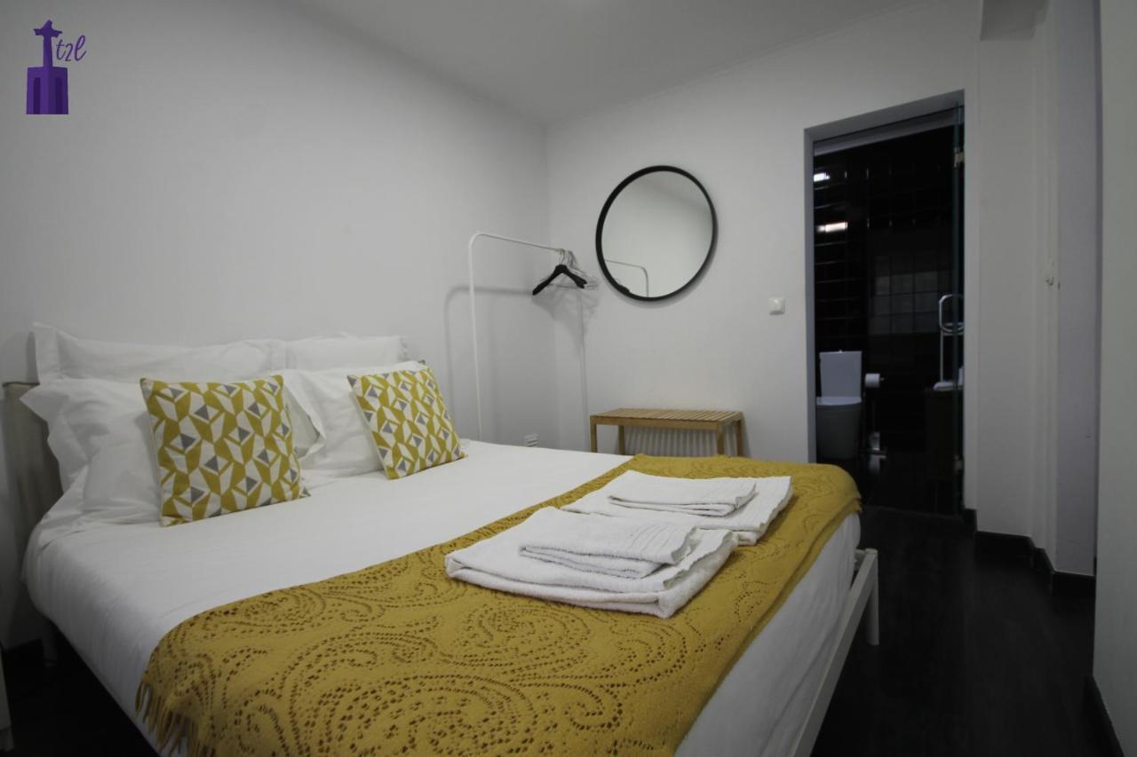 Lisbon North Apartment Εξωτερικό φωτογραφία
